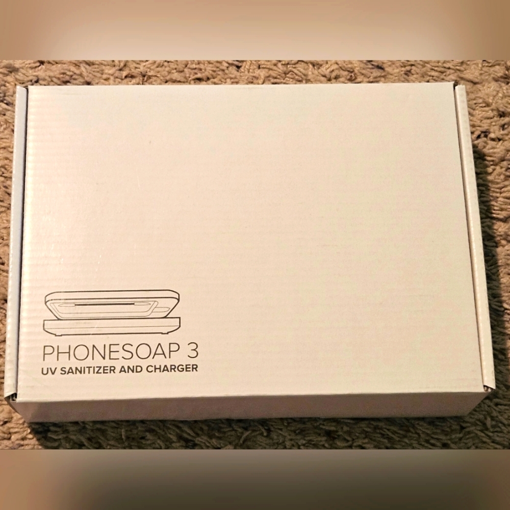 PhoneSoap 3